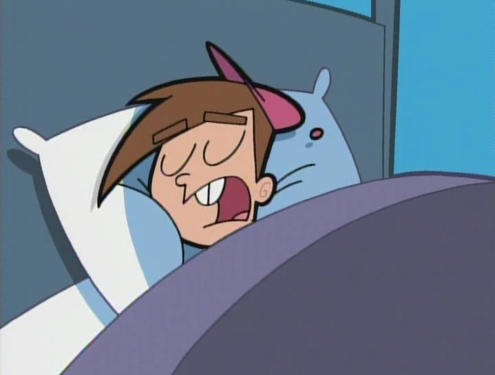 Timmy Turner/Images/The Big Problem! Fairly Odd Parents Wiki FANDOM