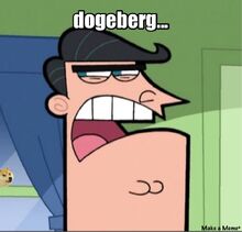 Dogeberg...