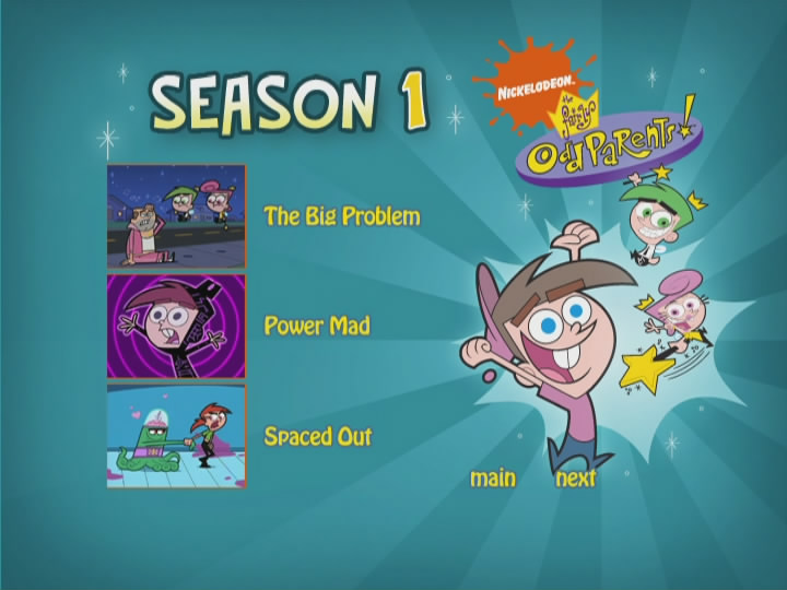 Fairly Oddparents Season 1 Download Free