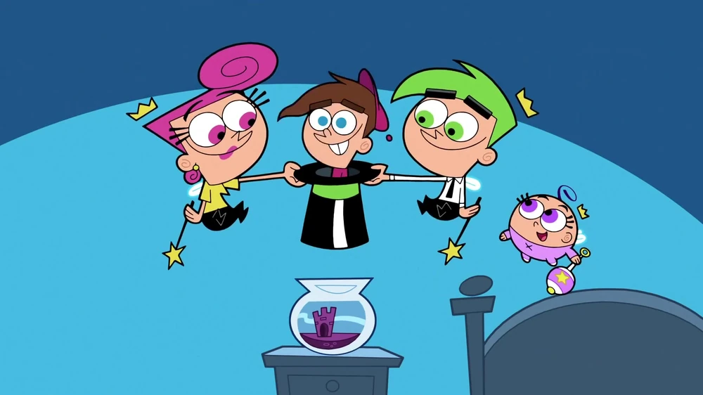 Mengenang Masa Kecil 12 Kartun Nickelodeon Ini Favorit Anak 90 A
