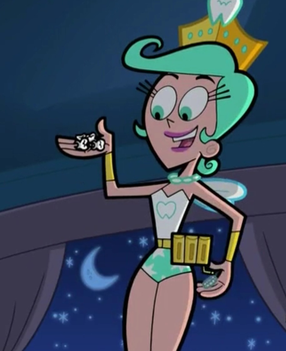 Image Tooth Fairy Turningintot Fairly Odd Parents Wiki Fandom