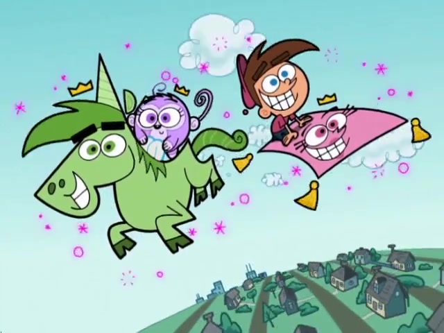 Poof/Images/Crocker Shocker Fairly Odd Parents Wiki Fandom Poof/Images/Crocker Shocker Fairly Odd Parents Wiki Fandom