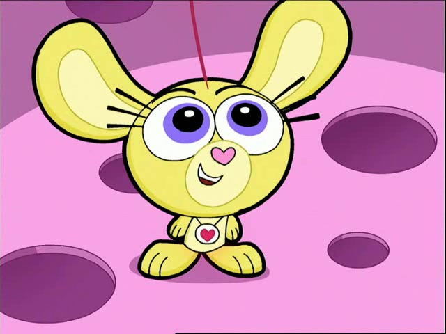 Trilly the Trust Gigglepie | Fairly Odd Parents Wiki | FANDOM powered