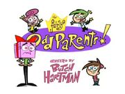 List Of Vicky S Head Gags Fairly Odd Parents Wiki