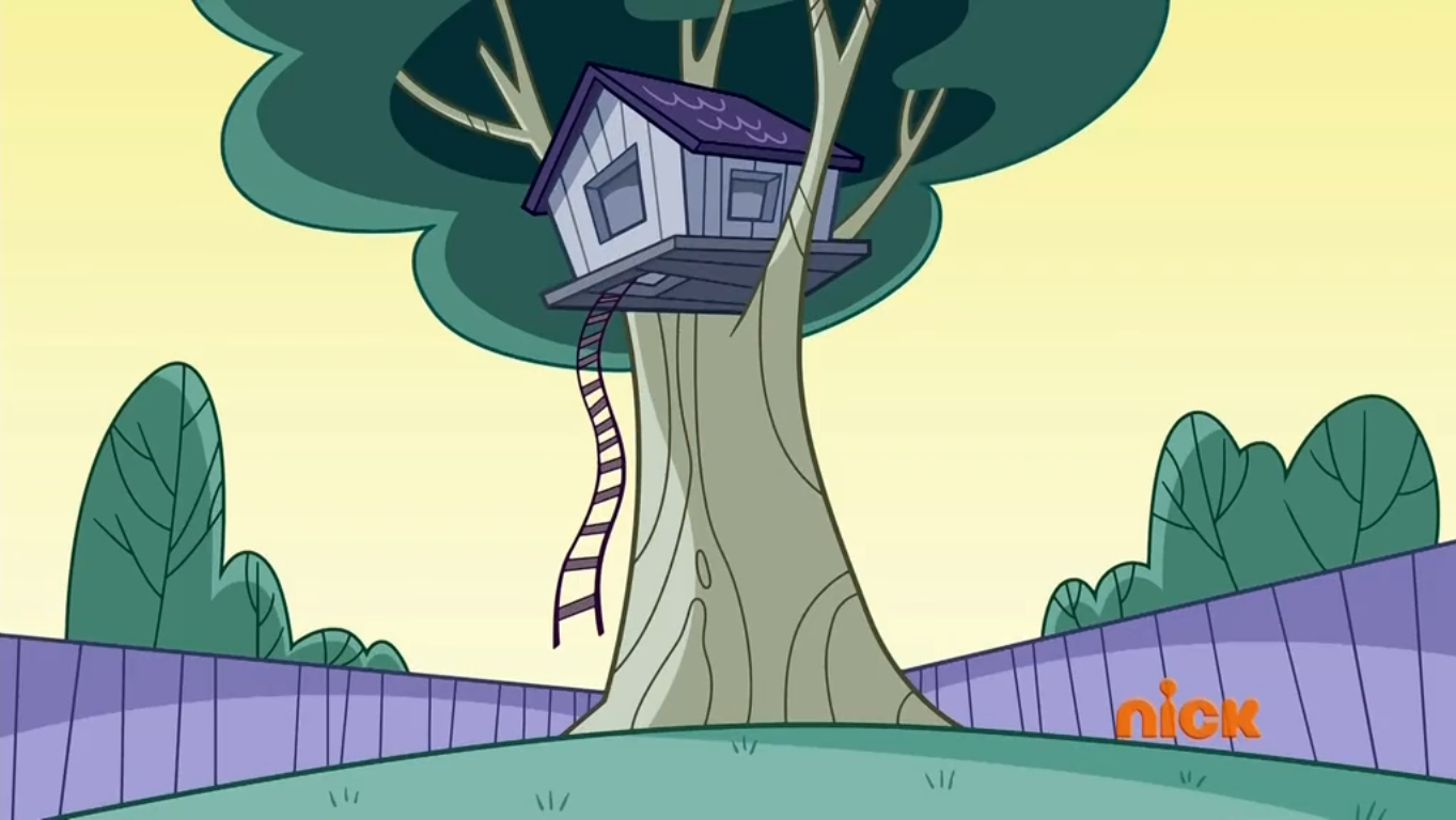 Image Treehouse 1 whittle me this.png Fairly Odd Parents Wiki