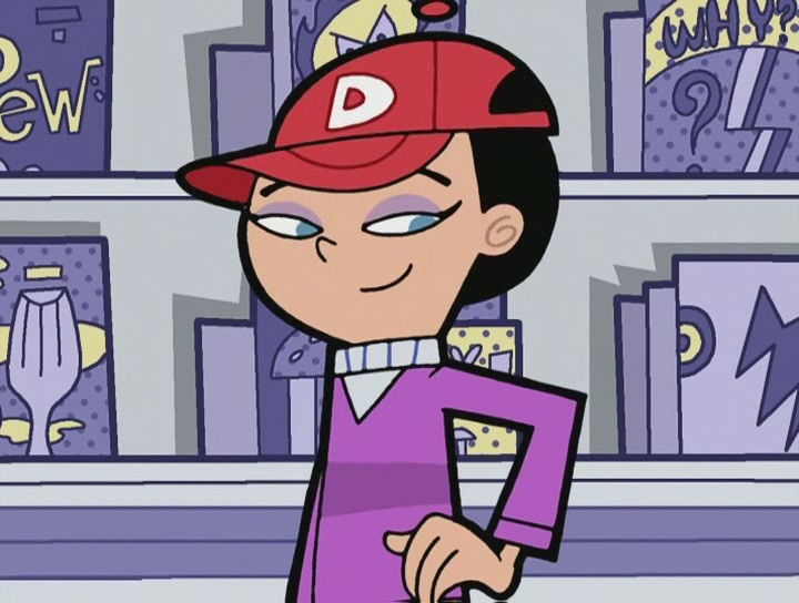 Trixie Tang | Fairly Odd Parents Wiki | FANDOM powered by Wikia