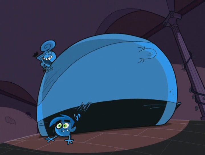 Anti Fairy Pregnancy Fairly Odd Parents Wiki Fandom