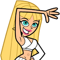 Britney Britney Fairly Odd Parents Wiki Fandom