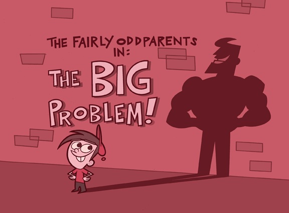 Fairly oddparents season 1 dvd