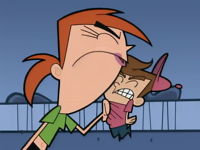 fairly odd parents new song