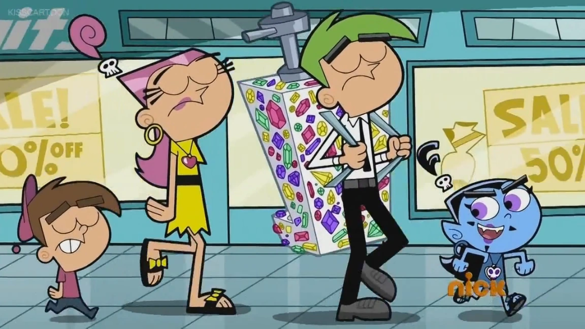 Image Blue Angel 194.PNG Fairly Odd Parents Wiki FANDOM powered