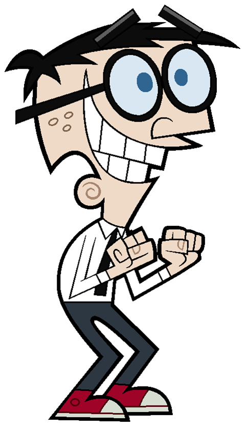 Kevin Crocker | Fairly Odd Parents Wiki | FANDOM powered by Wikia