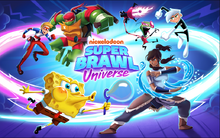 Super brawl universe image