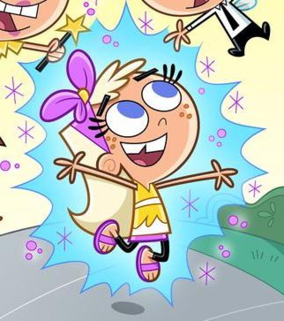 Image - Chloe3.jpg | Fairly Odd Parents Wiki | FANDOM powered by Wikia