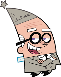 Head Pixie Fairly Odd Parents Wiki FANDOM powered by Wikia