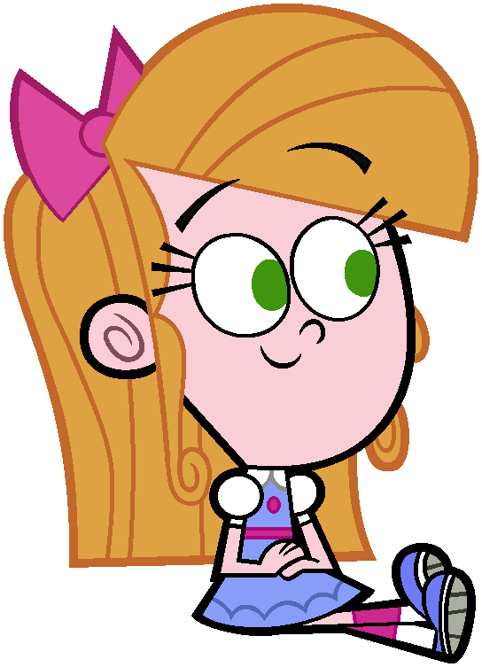 Missy | Fairly Odd Parents Wiki | FANDOM powered by Wikia