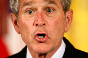 Georgedubya