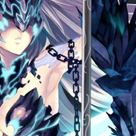Gods Fairy Fencer F Wiki Fandom