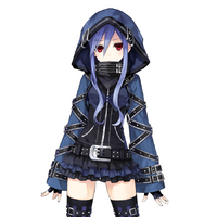 Ethel Fairy Fencer F Wiki Fandom