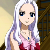 Mirajane prof