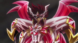 Holy Sword Hyperion