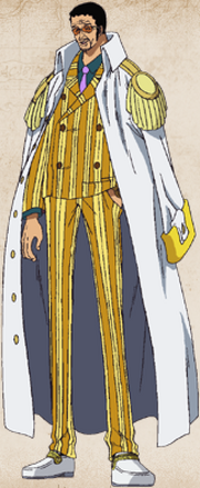 Borsalino Full Body