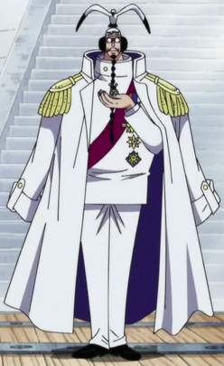 Sengoku Anime Pre Timeskip Infobox