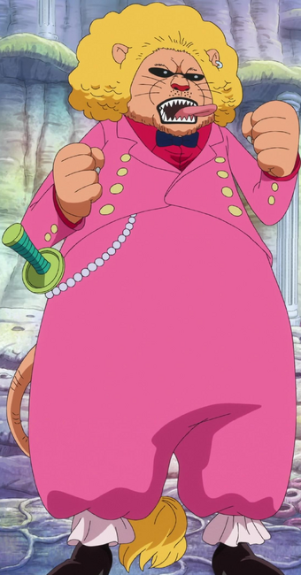 Pekoms The Fairy One Piece Tail Universe Wiki Fandom