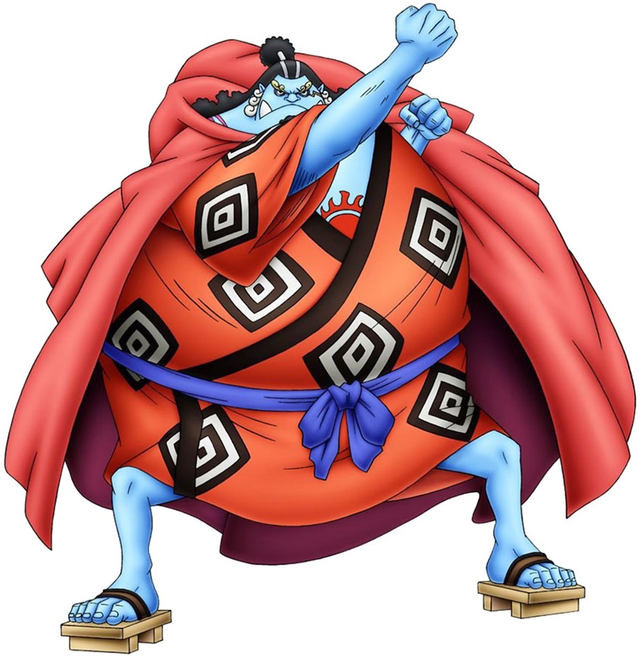 Jimbei | The Fairy One Piece Tail Universe Wiki | Fandom