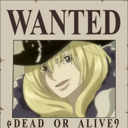 Cavendish The Fairy One Piece Tail Universe Wiki Fandom