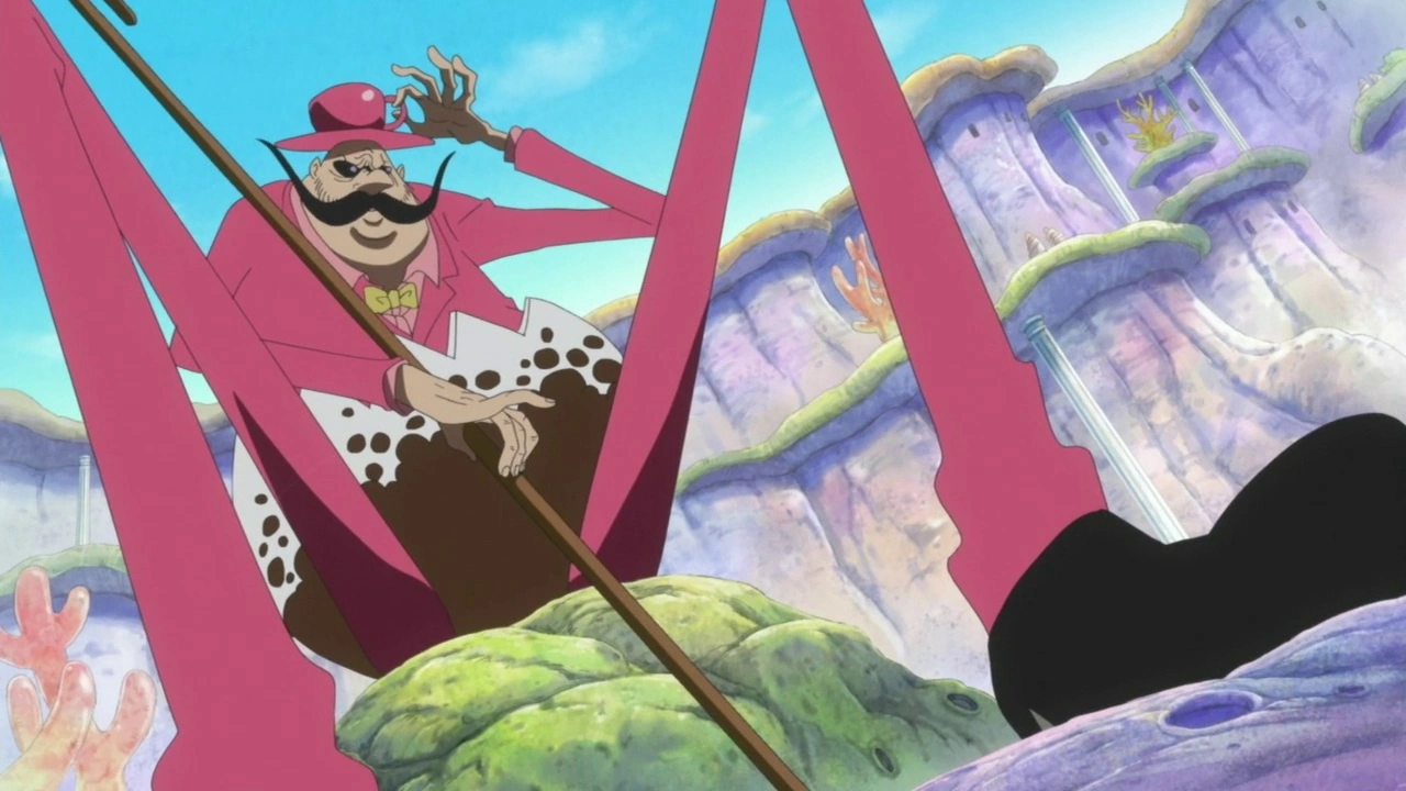 Tamago The Fairy One Piece Tail Universe Wiki FANDOM Powered By Wikia
