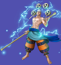 eneru fruit rumble universe tail wikia fairy piece fandom
