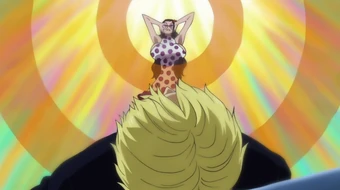 Glare Glare Fruit The Fairy One Piece Tail Universe Wiki Fandom glare glare fruit the fairy one piece