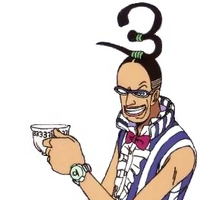 Galdino The Fairy One Piece Tail Universe Wiki Fandom