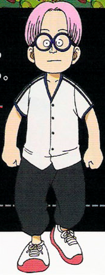 Coby | The Fairy One Piece Tail Universe Wiki | Fandom