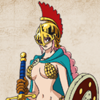 Rebecca The Fairy One Piece Tail Universe Wiki Fandom