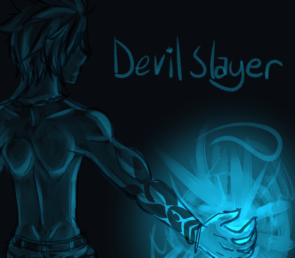 Devil Slayer Magic | Fairy Tail Battle of Dragon Slayers Wiki | Fandom