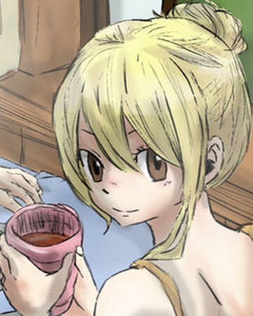 Lucy Dragneel Fairy Tail Family Wiki Fandom,Shana Fring