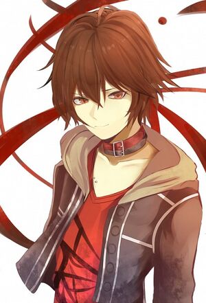 Takeshi Oikawa | Wiki Fairy Tail FanFiction | FANDOM