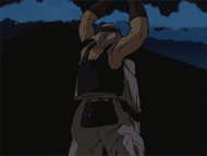 Raijin Espada