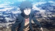 300px-Touma Kamijou