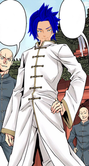 Zangetsu