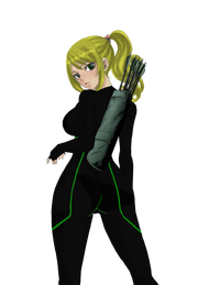 Kunoichi