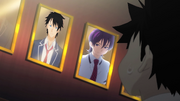 Ex Students