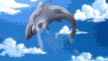 Gif shark