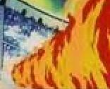 Fire Torando