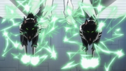 Wolves