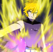 Sun Saiyan