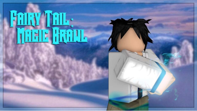 Fairy Tail Magic Brawl Wiki Codes