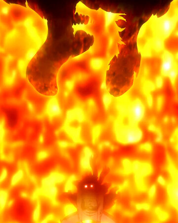 Fire Dragon Slayer Fairy Tail Magic Brawl Wiki Fandom